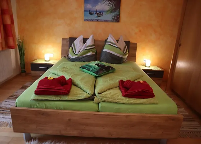 Appartement Helga