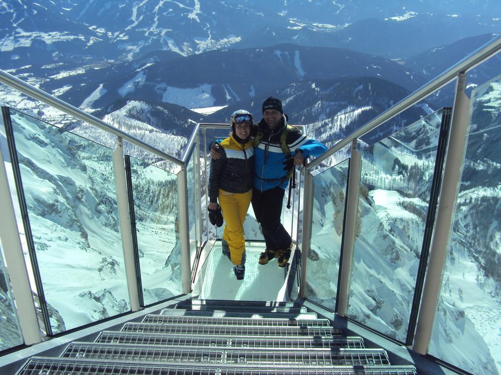 Helga * Schladming