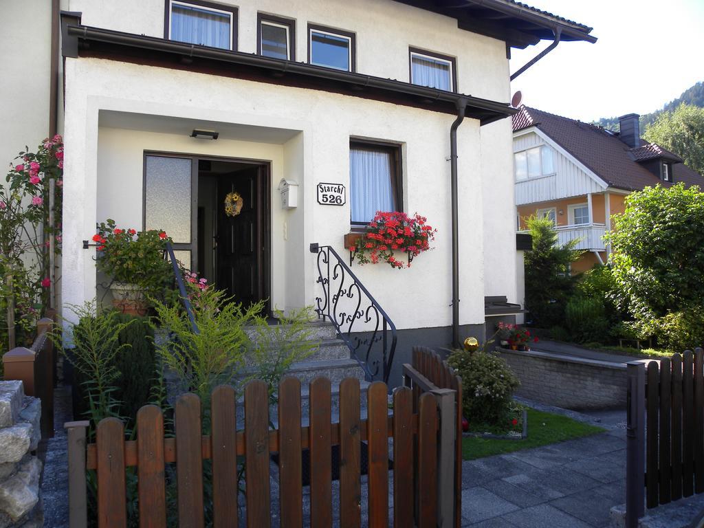 Helga Apartmán
