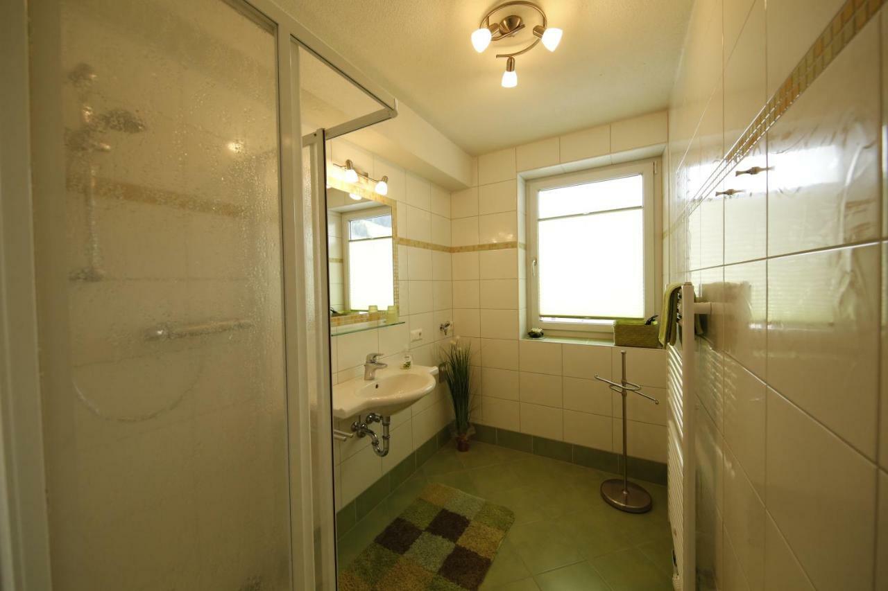 Apartment Helga