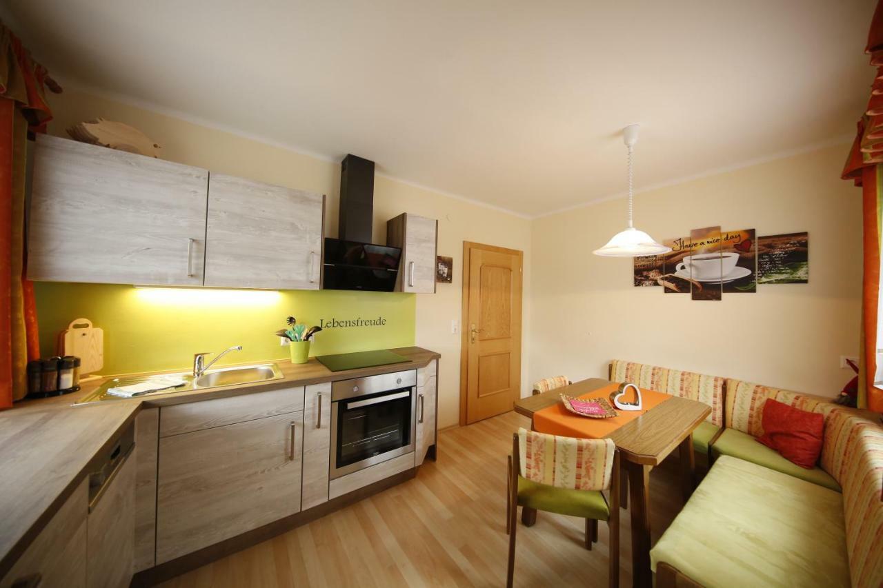 Helga Apartment Schladming