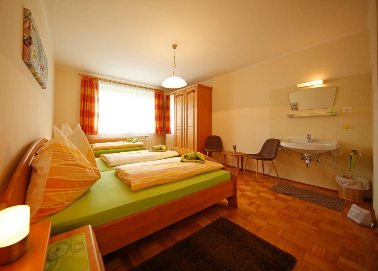 Apartment Helga Schladming