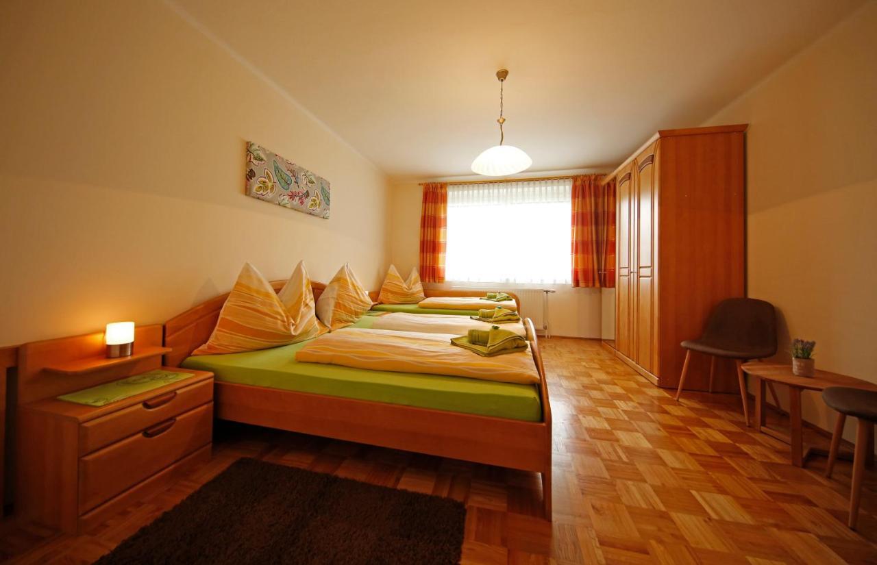 Helga Apartment